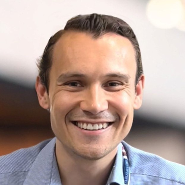 Simon Draper