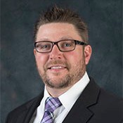 Scott Senst