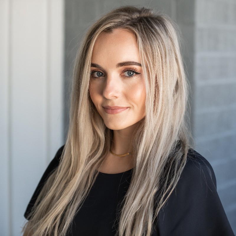 Lana Tkachov