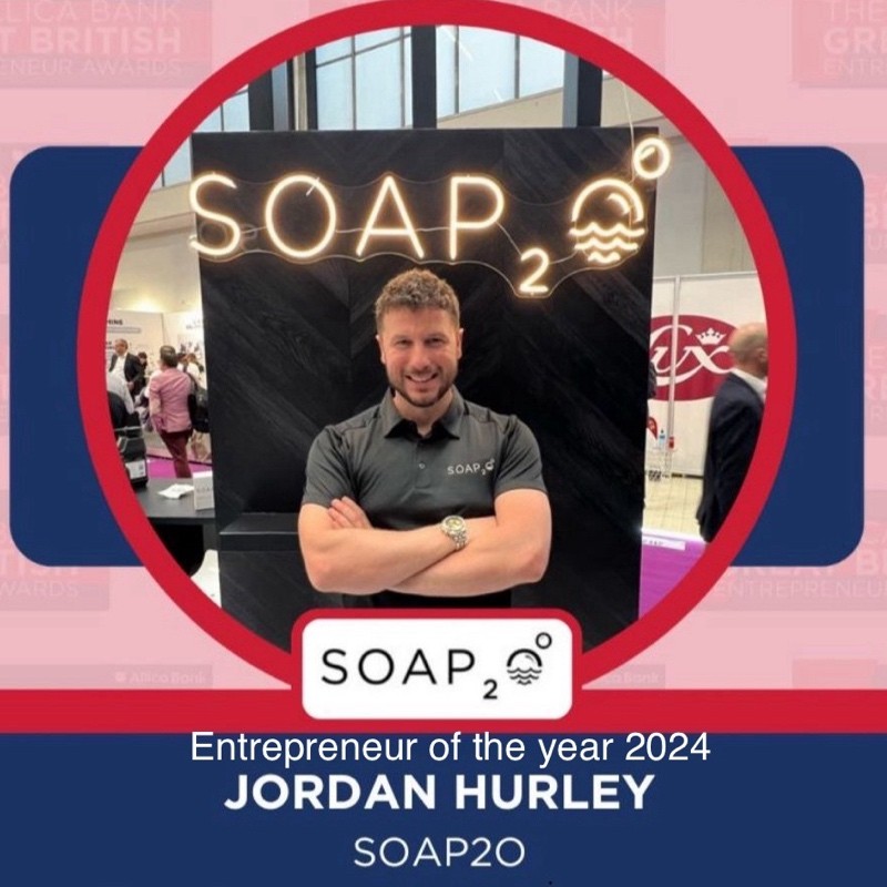 Jordan Hurley