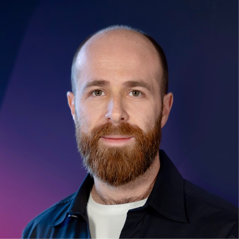 Daniil Shulgin