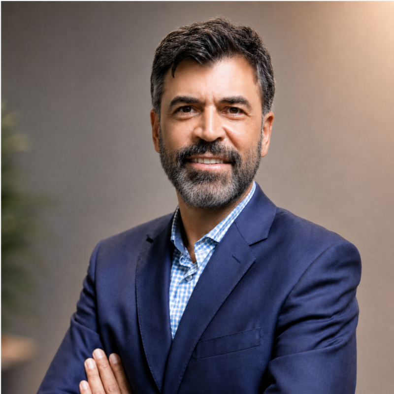 Mantosh Malhotra