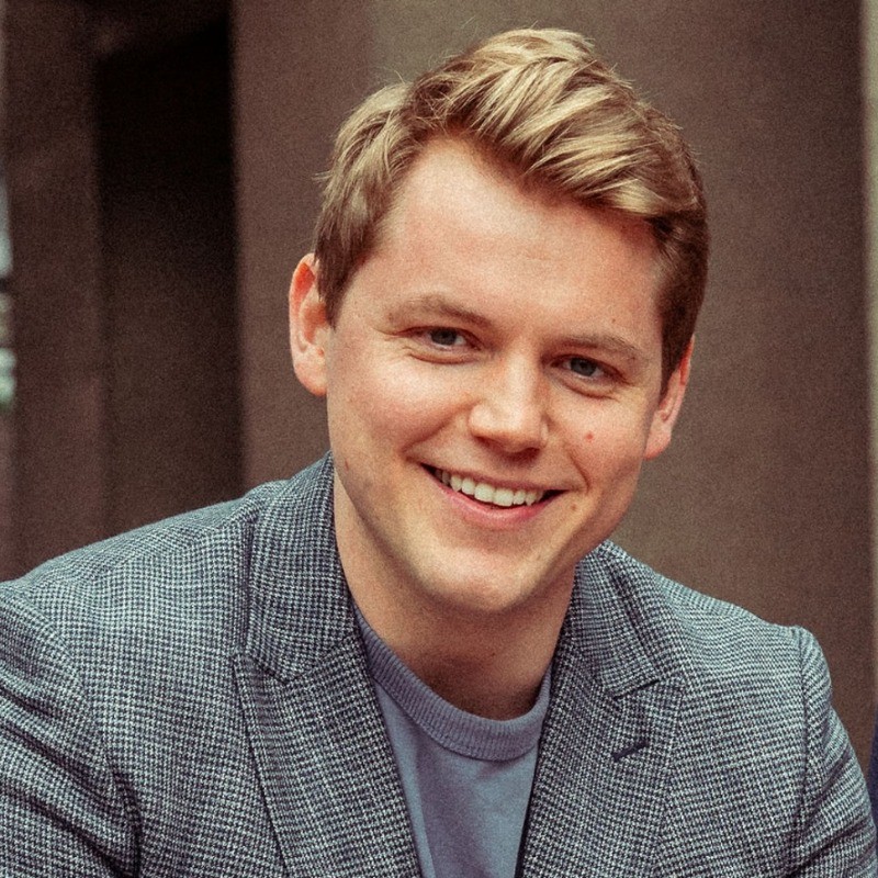 Will Jones