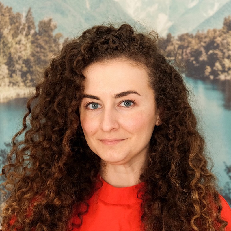 Julia Smelansky