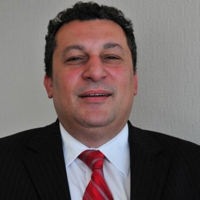 Mohamed Donia
