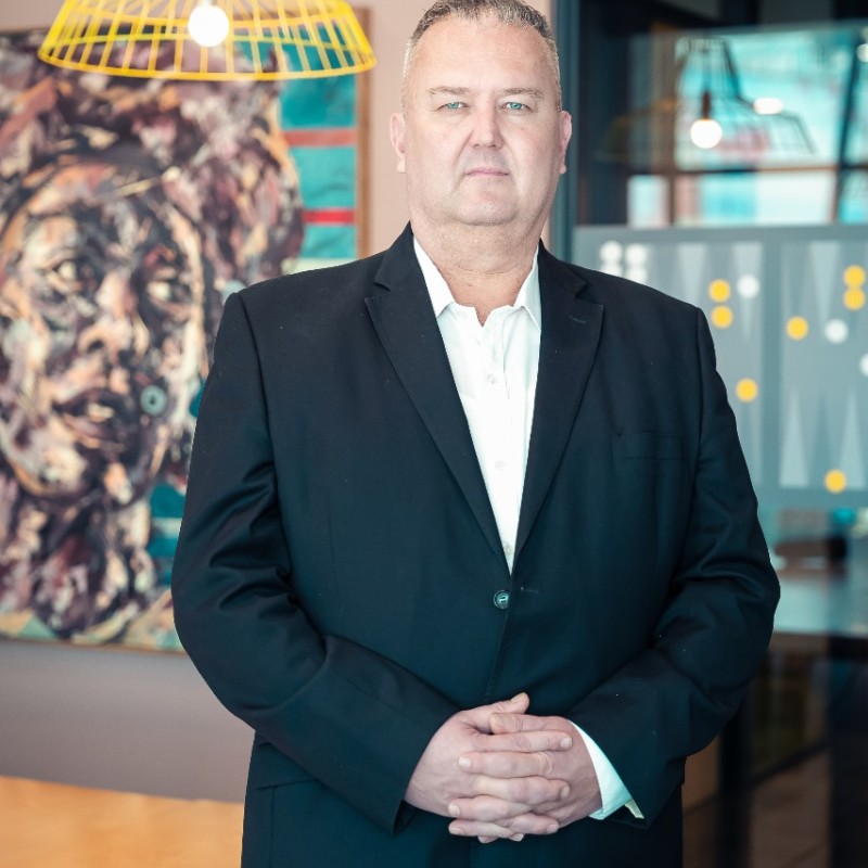 Sakkie van Wijk