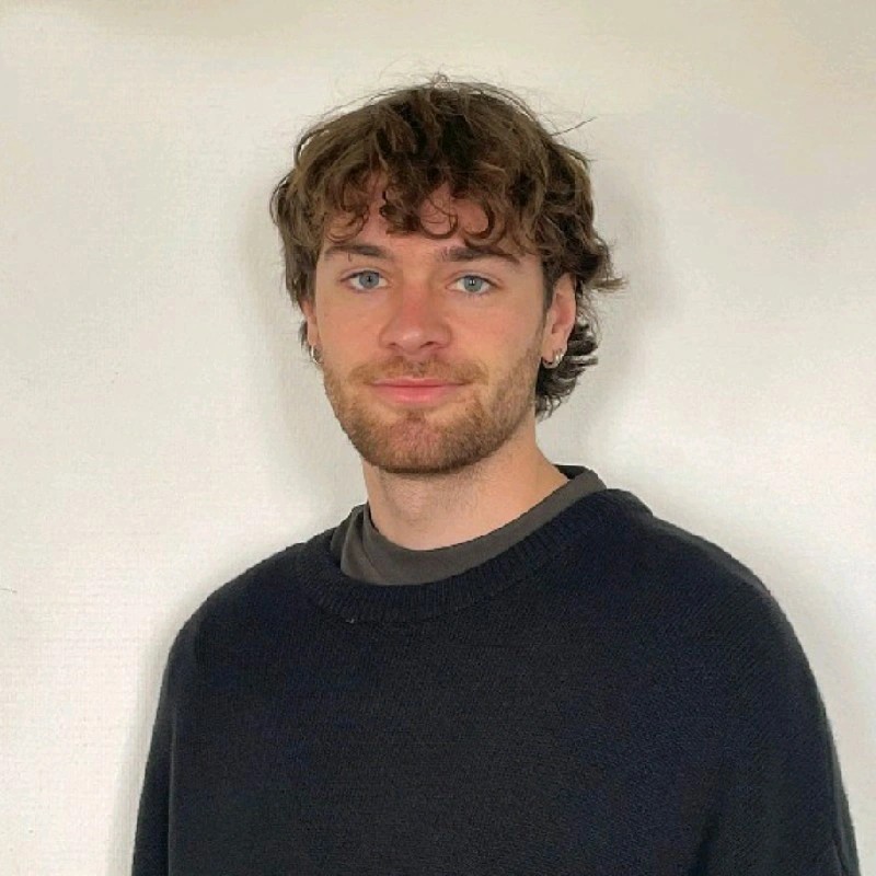 Simon DeKeyser