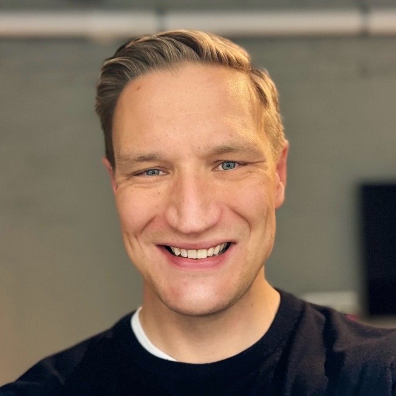Morgan Ekmefjord