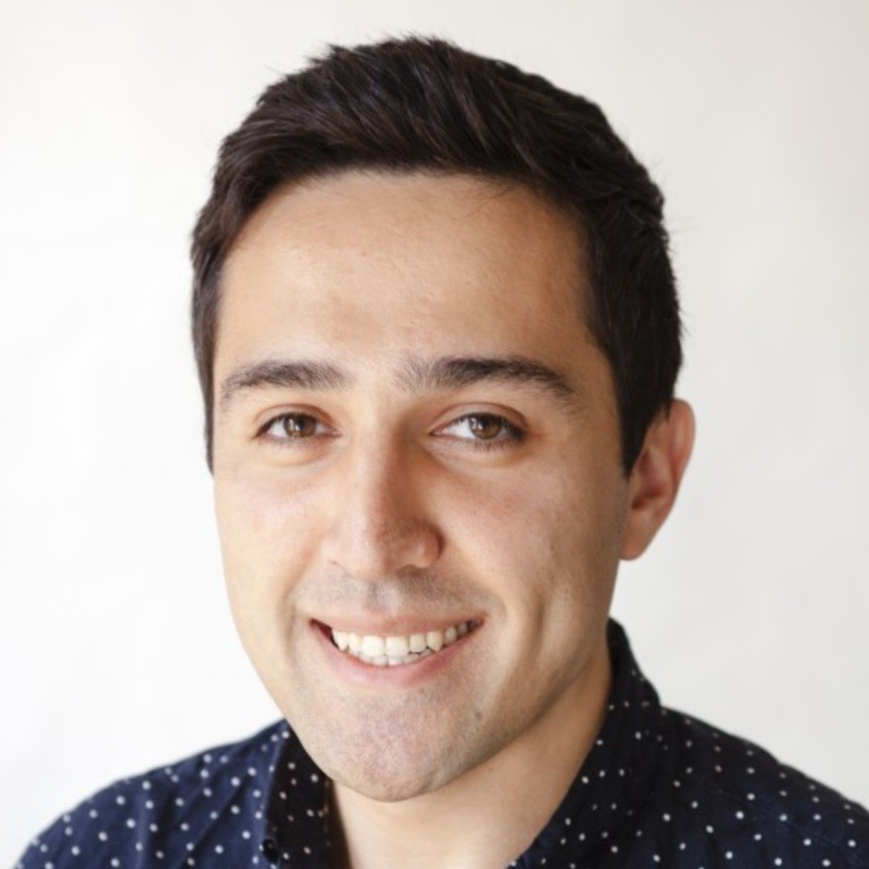 Eric Finkel