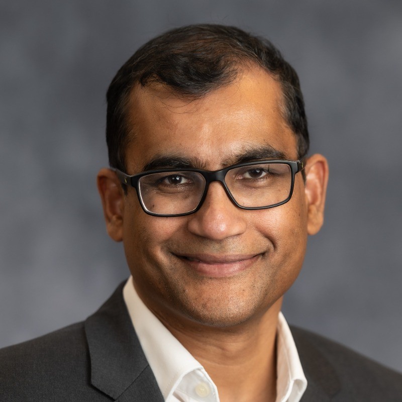 Karthik Duraisamy