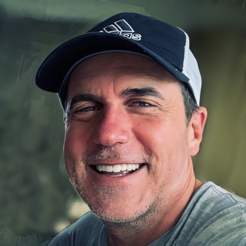 Sean Vesce