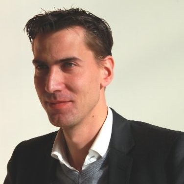Martijn Niekerk