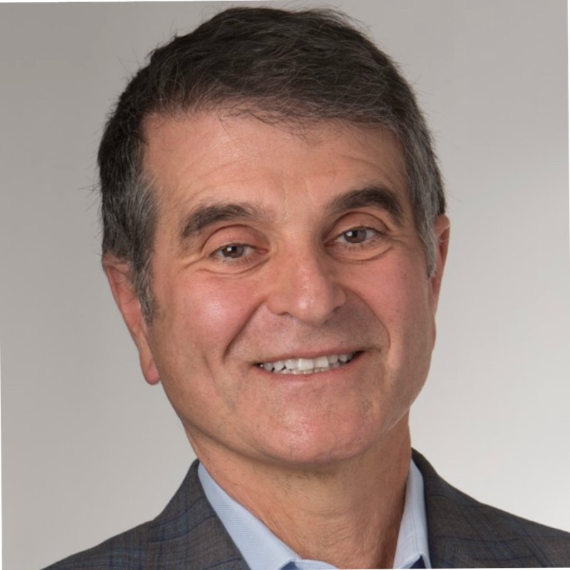 Thomas Ciulla, M.D, MBA