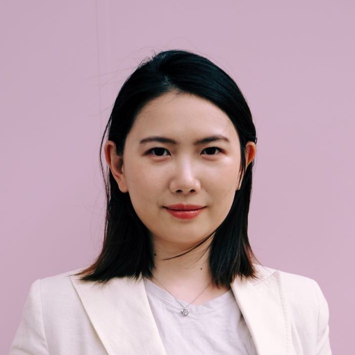 Annie Wang