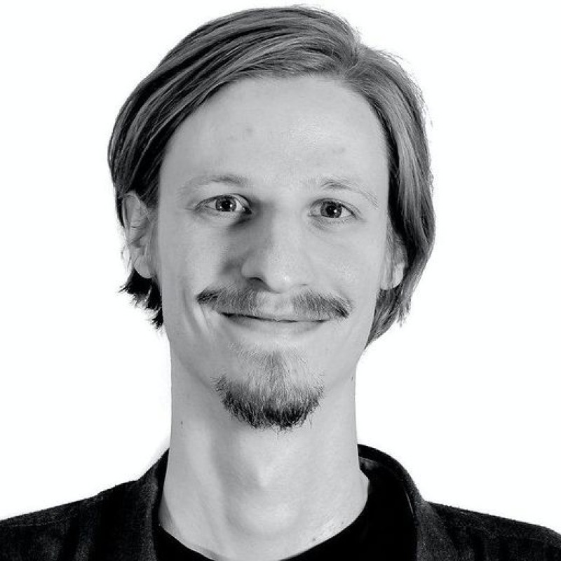Kasper Boisen
