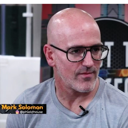 Mark Solomon