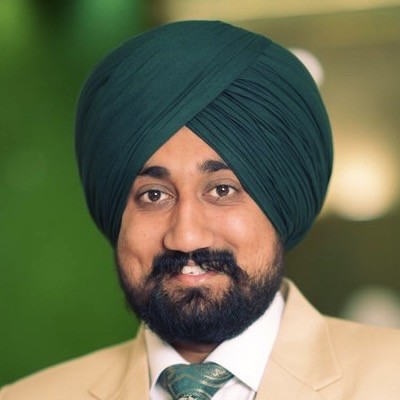 Amarjit Singh