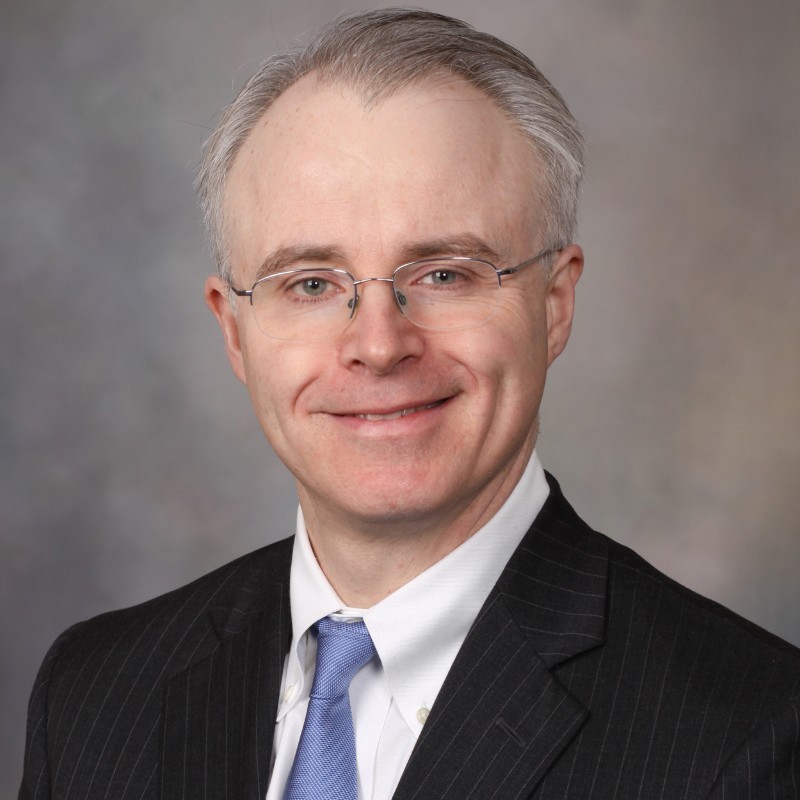 John Sperling