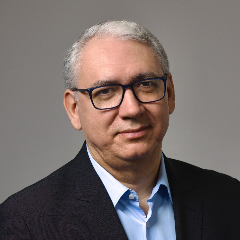 Vagner Rego