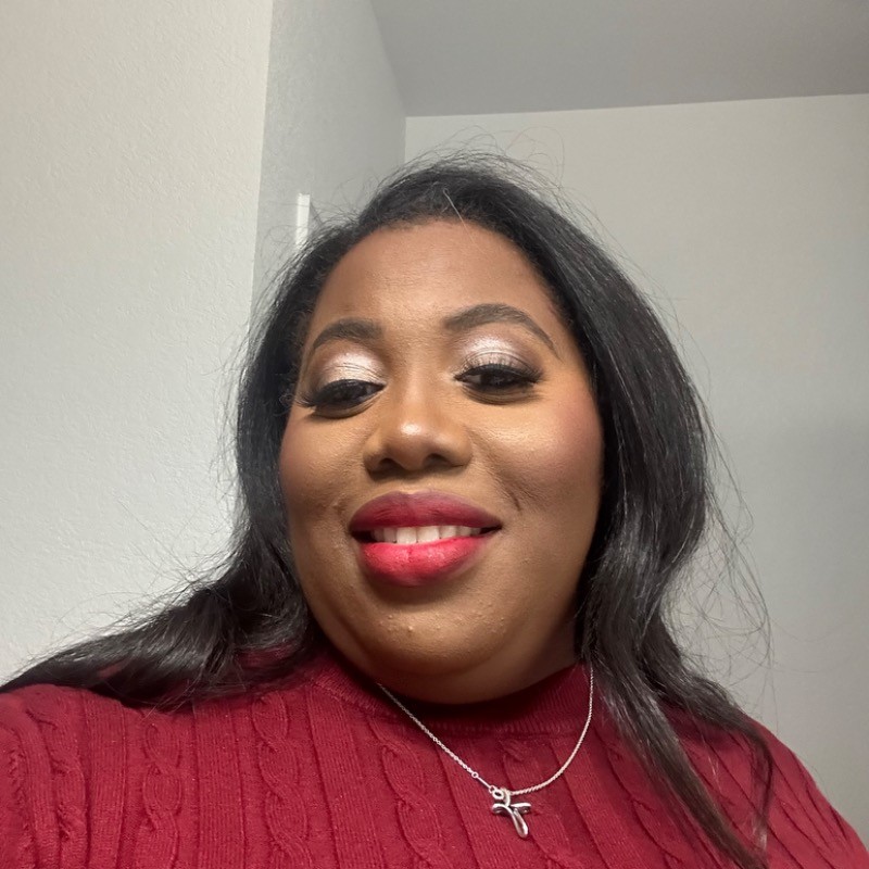 Danesha Burch
