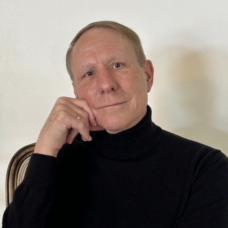 Gary Arendash