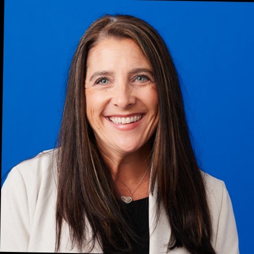 Heather Rosenberg