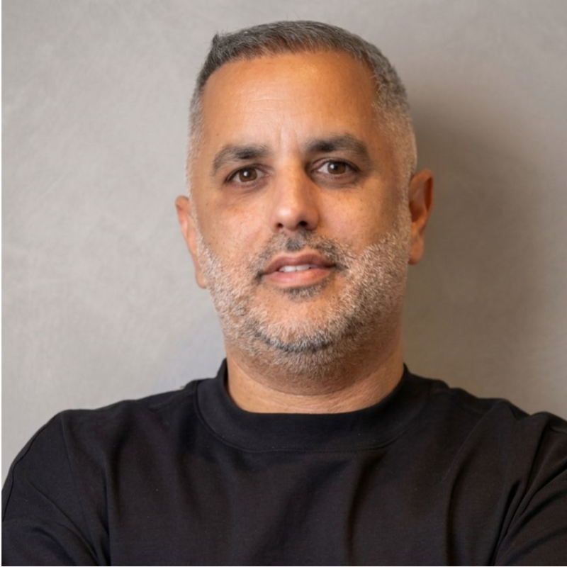 Yaniv Vaknin