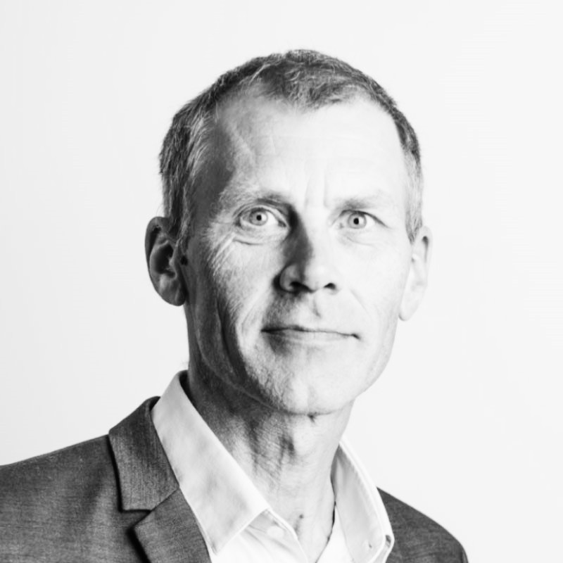 Thomas Larsen