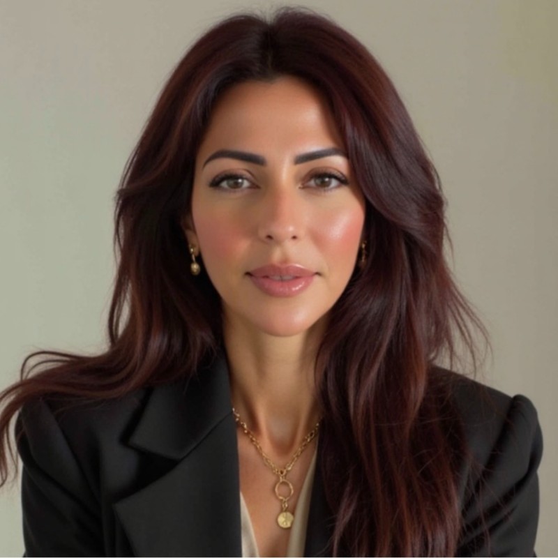 Nada Hassan