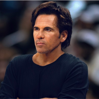 Tom Gores