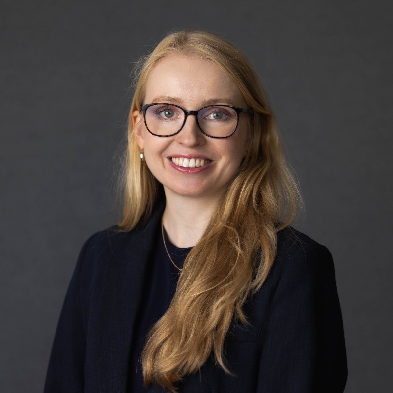 Caroline Kverne
