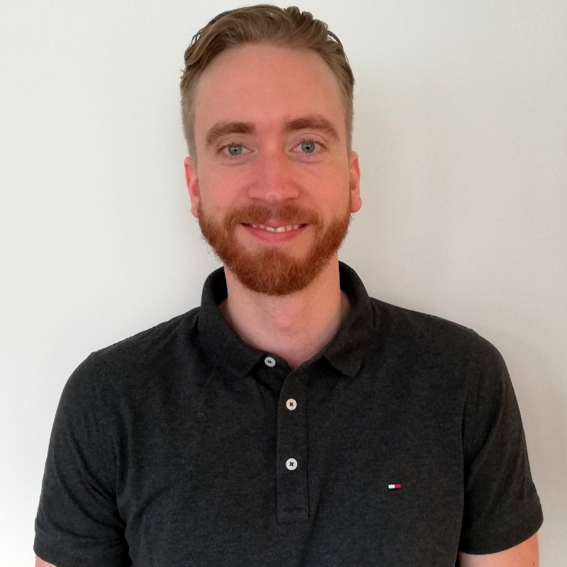 Kristian T. Andersen