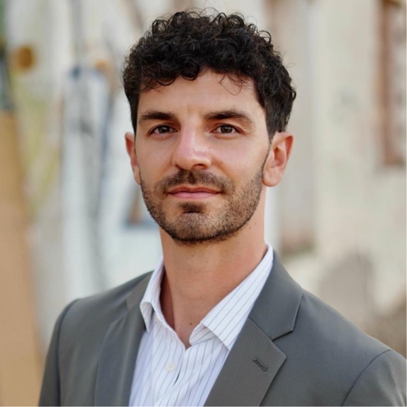 Daniel Dinizo