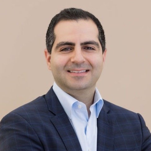 Amir Soltanianzadeh