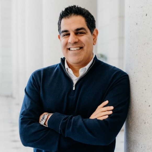 Raj Arora