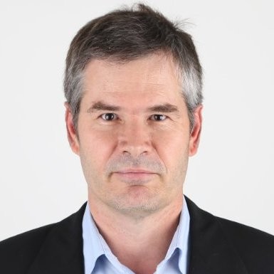 Steen Knudsen