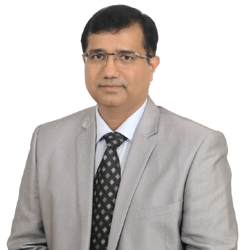 Pushkar Singh Kataria