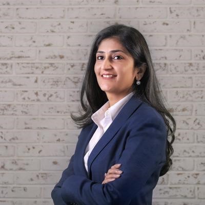 Neeti Wahi
