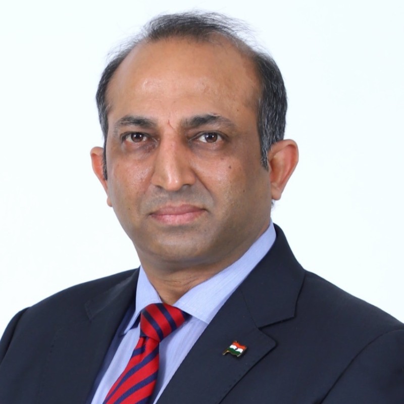 Rajiv Arora