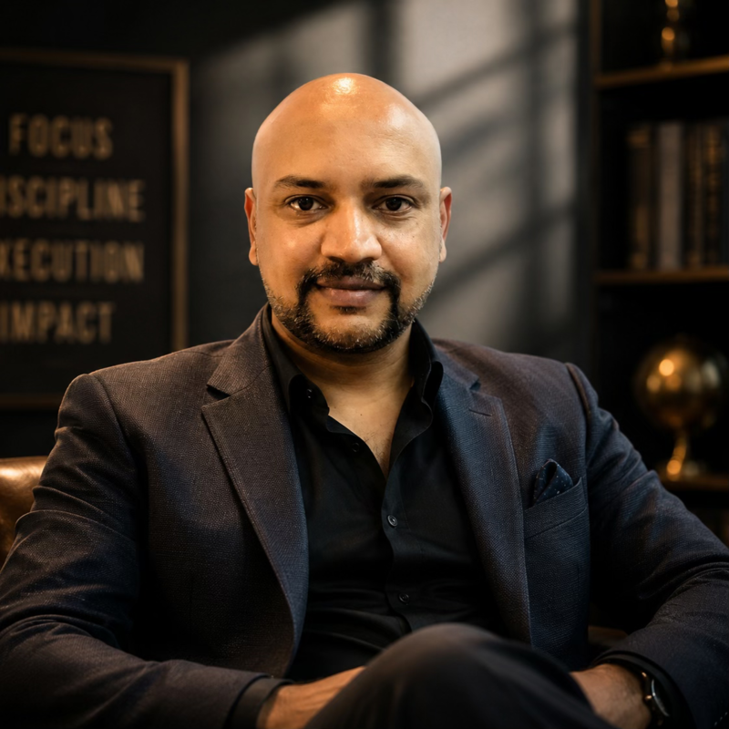 Rajesh Haliah