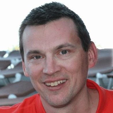 Koen Serry