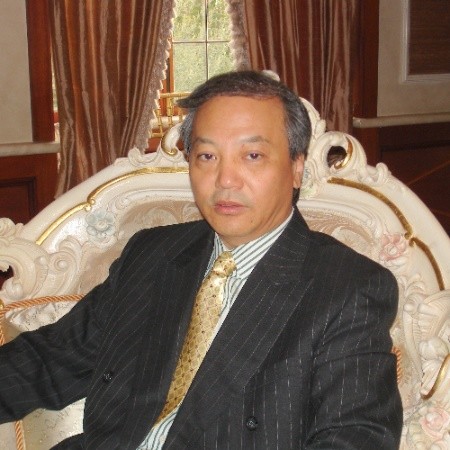 Corry S. Hong