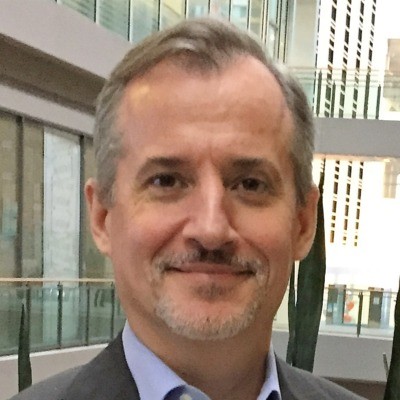 Greg Nuttall
