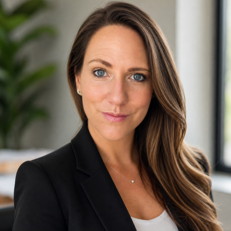 Chantal Weyer