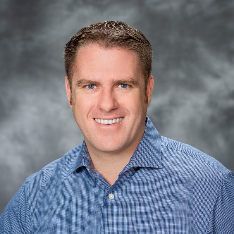Tim Shepherd