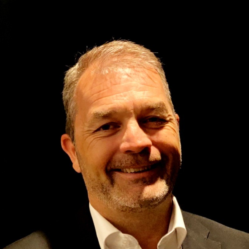 Stig Wølstad-Knudsen