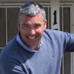 Shane Sutherland