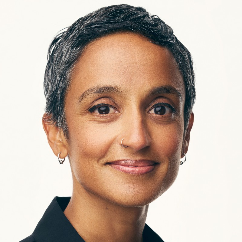 Nithya Ramanathan