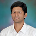 Sushil Cherian