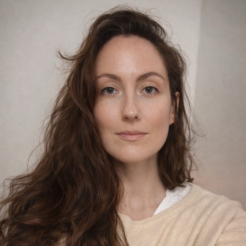 Darya Tsaryk